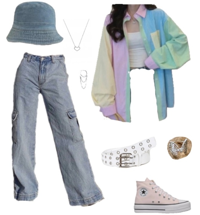 ♡ what outfit should I wear today ♡?