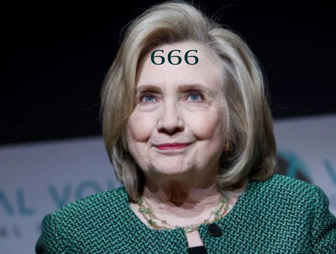 Do you believe 666 is the Devil's Number?
