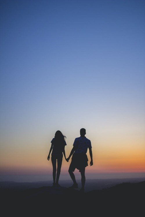 How did you meet your significant other? How did you fall in love?