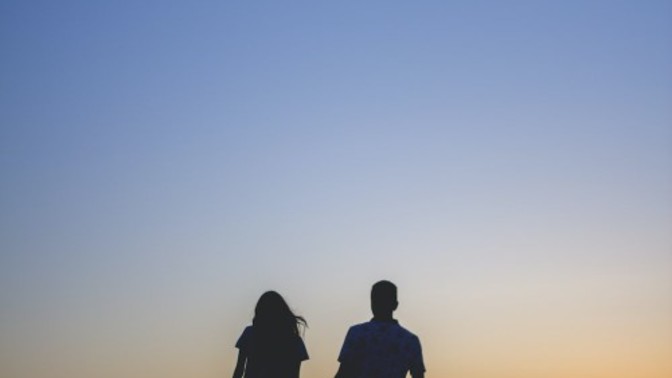 How did you meet your significant other? How did you fall in love?