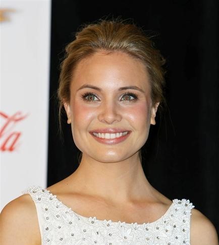 Which actress from TVD/Originals do you find the most beautiful?