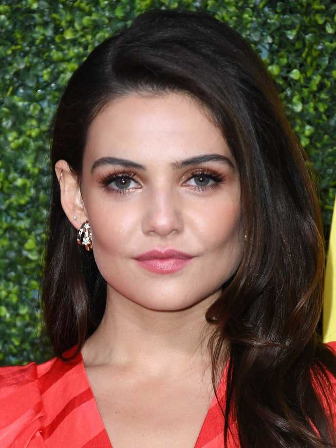 Which actress from TVD/Originals do you find the most beautiful?