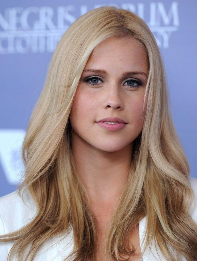 Which actress from TVD/Originals do you find the most beautiful?