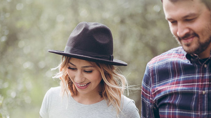 I’m 19, would it be ok for me to date a 34 year old?