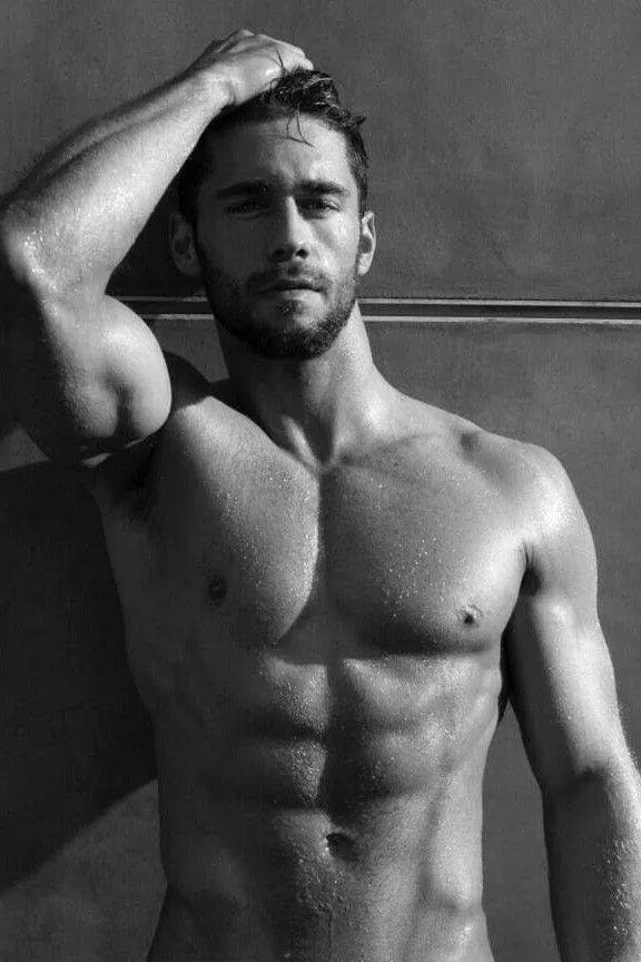 Is having soft skin desirable to/on a man?