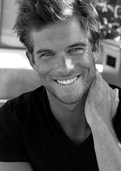 Is having soft skin desirable to/on a man?