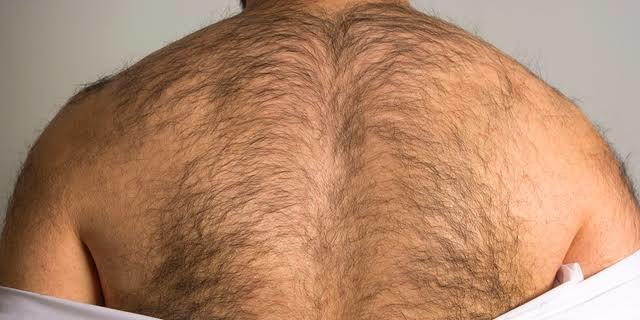 Is having soft skin desirable to/on a man?