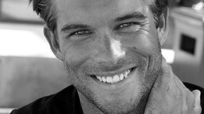 Is having soft skin desirable to/on a man?