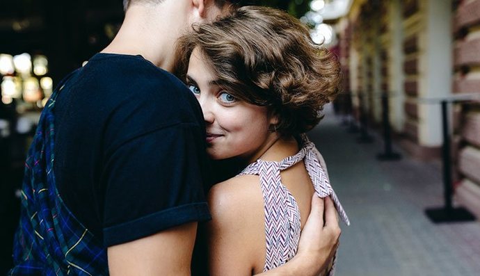 Have you ever put someone in the dreaded Friend Zone?