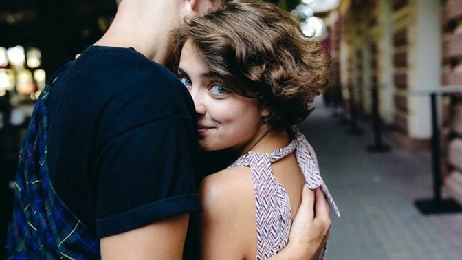 Have you ever put someone in the dreaded Friend Zone?