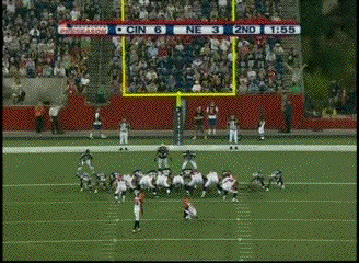 Can someone explain American Football to me?