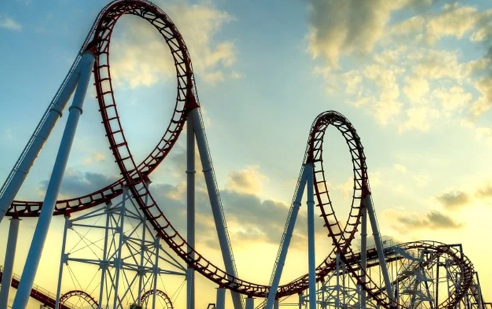 Do you like theme parks?