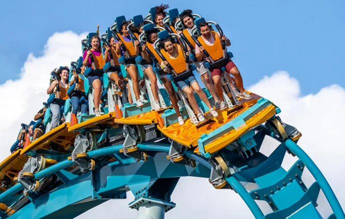 Do you like theme parks?