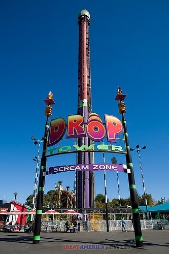 Do you like theme parks?