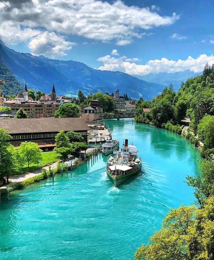 What CITY would you most like to VISIT, and WHY?