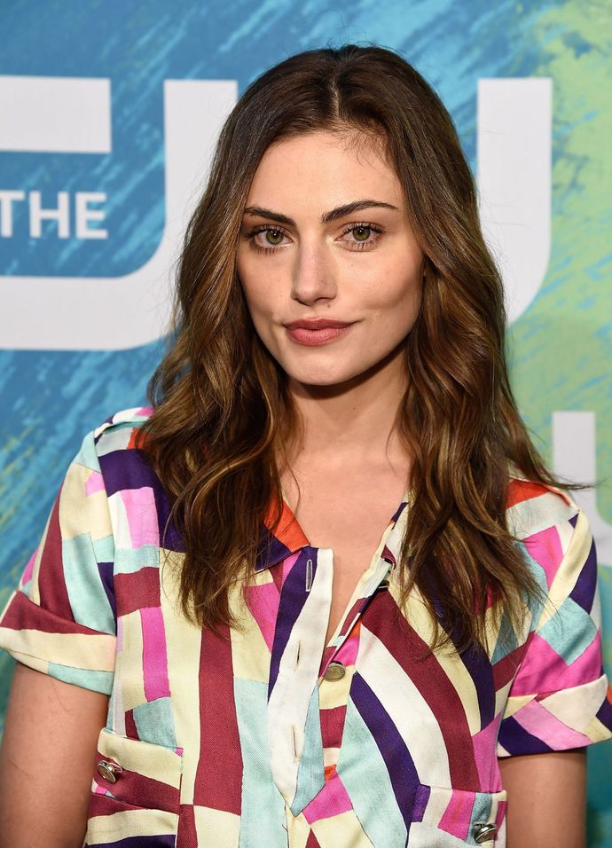 Who is your current biggest celebrity crush?