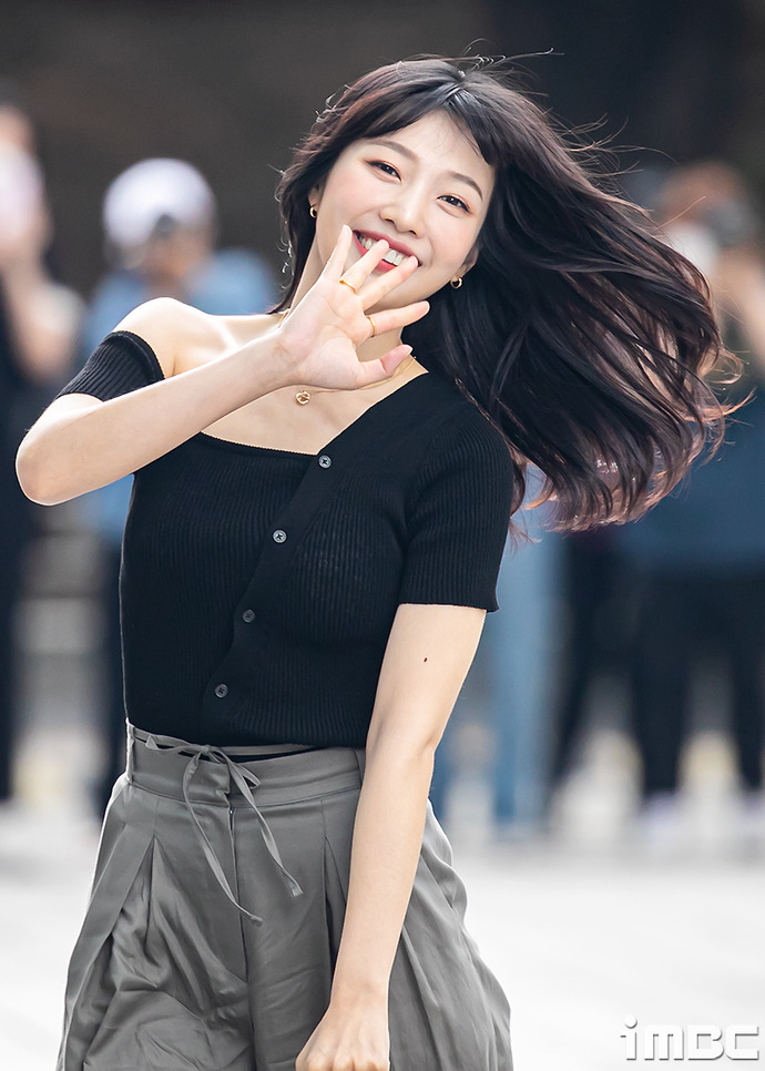 Who is your current biggest celebrity crush?
