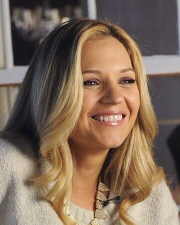 Who is your current biggest celebrity crush?