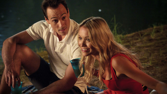 Who has seen American pie reunion?