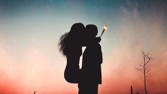 Did u meet your soulmates or someone that ressemble you a lot?