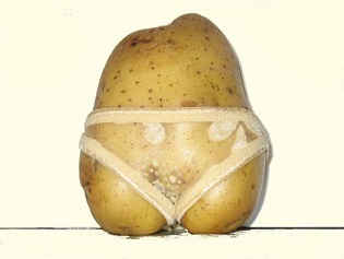 Favorite potato style?