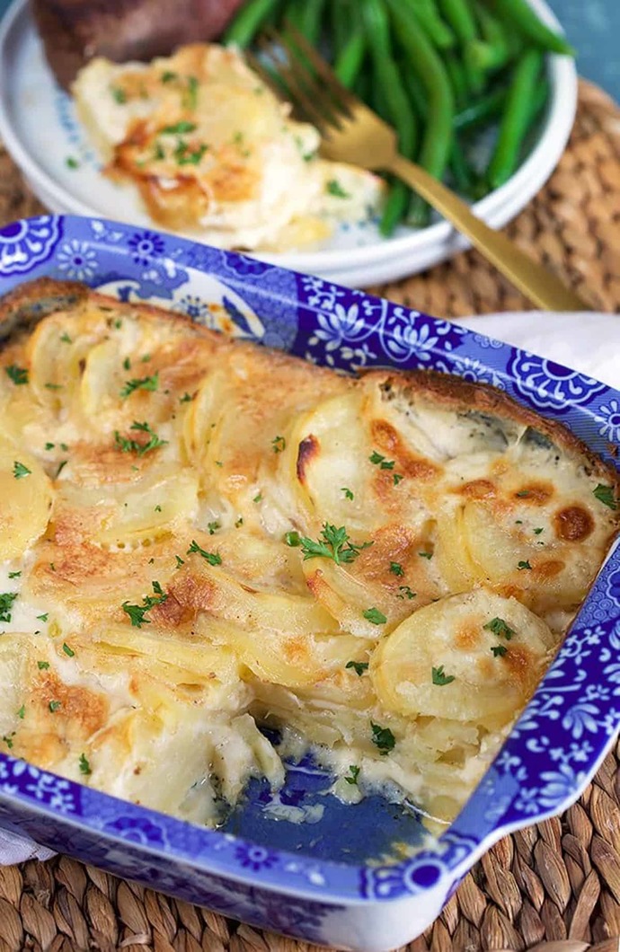 Favorite potato style?