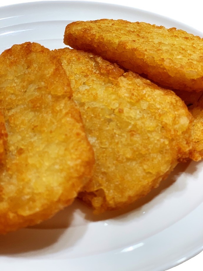 Favorite potato style?