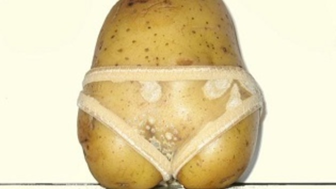 Favorite potato style?