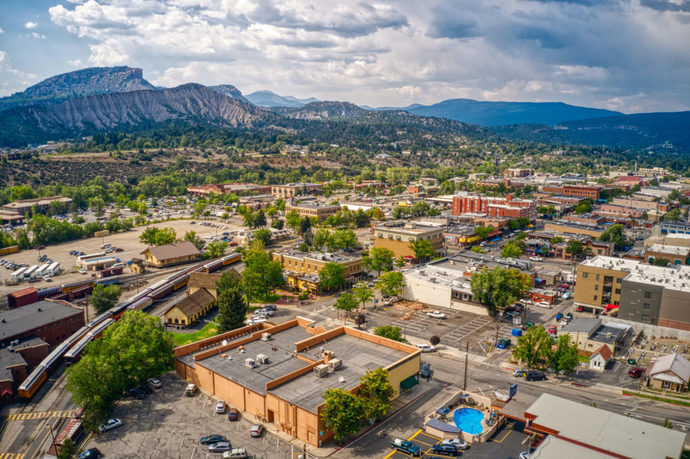 If you had to pick one of these cities to live in which would you choose?