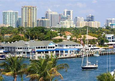 If you had to pick one of these cities to live in which would you choose?