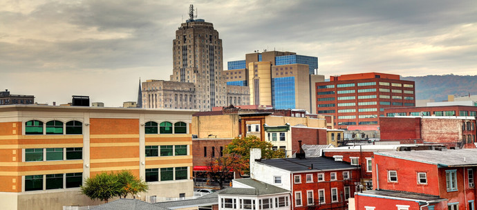 If you had to pick one of these cities to live in which would you choose?