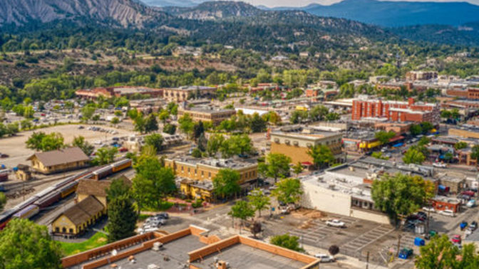 If you had to pick one of these cities to live in which would you choose?