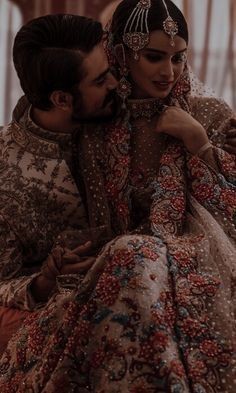 Have you ever thought of how your wedding will be like?