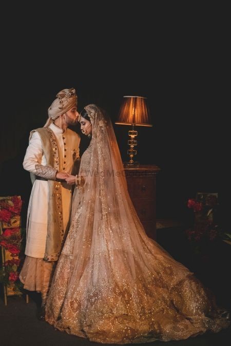 Have you ever thought of how your wedding will be like?