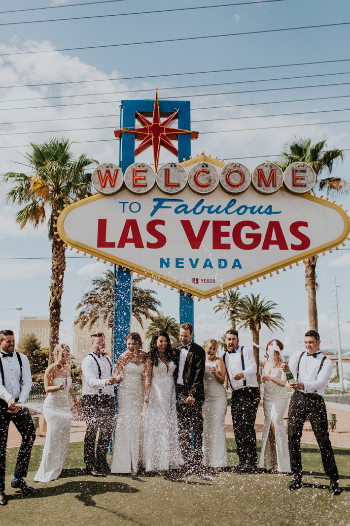 Have you ever thought of how your wedding will be like?