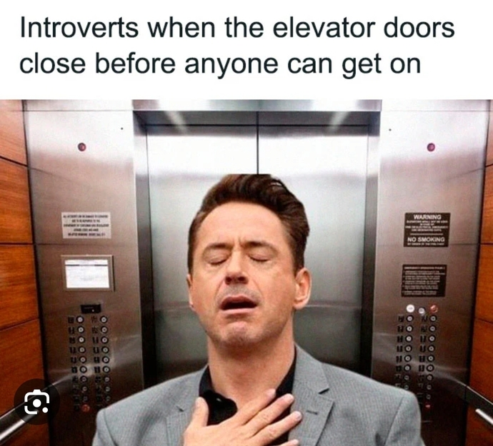 I press that button so fast lol..