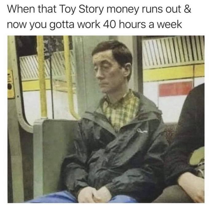 What meme can you relate the best too?