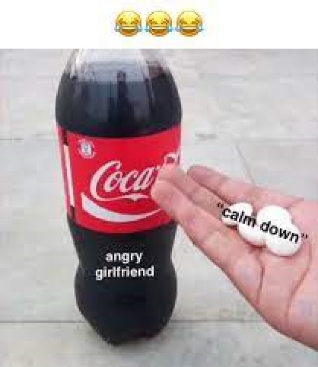What meme can you relate the best too?
