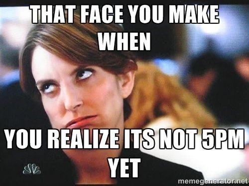 What meme can you relate the best too?