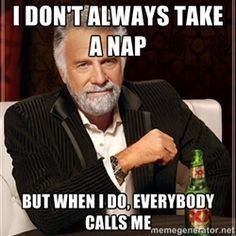 What meme can you relate the best too?