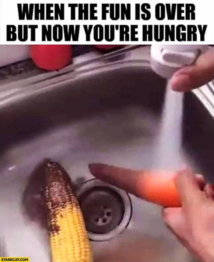 What meme can you relate the best too?