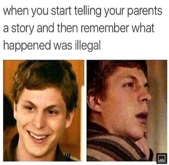 What meme can you relate the best too?