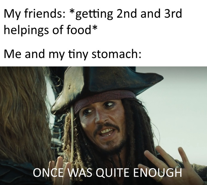 What meme can you relate the best too?