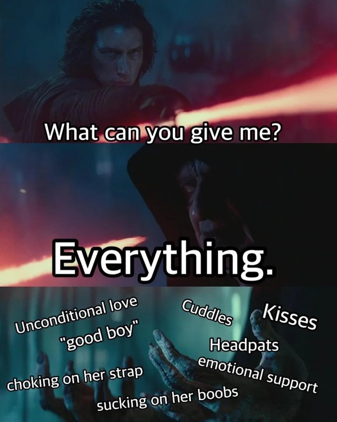 What meme can you relate the best too?