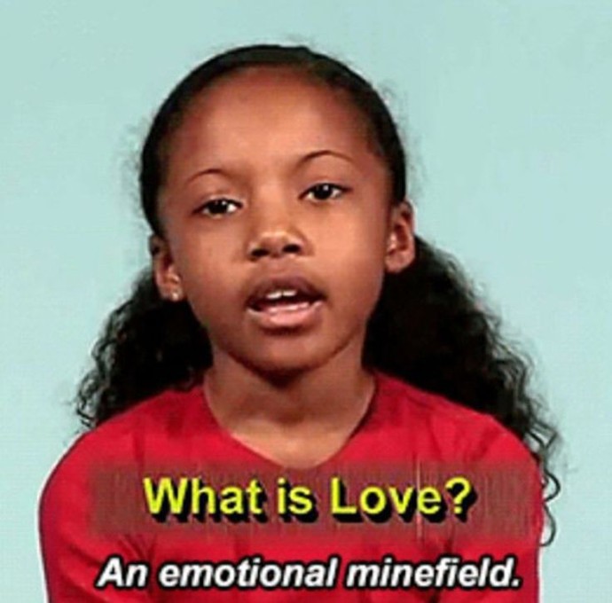 What meme can you relate the best too?