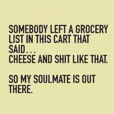 where ya at?