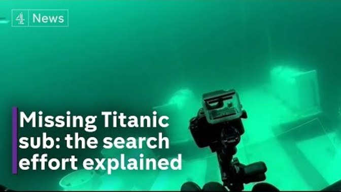 Would you go on a submarine tour?