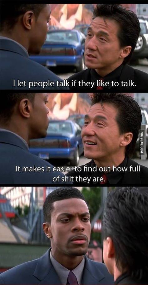 Do you believe some people are too dumb to have an opinions?