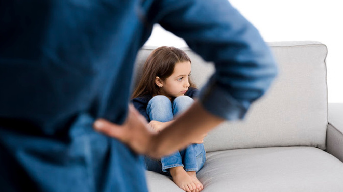 What kind of parent would you be?