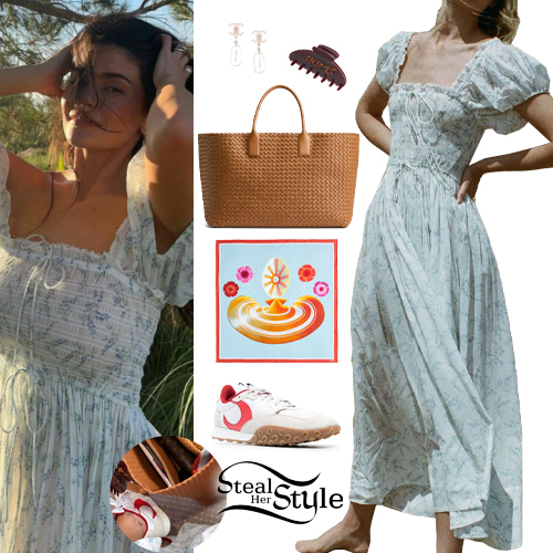 What is your opinion on this dress?
